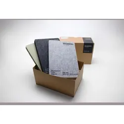 Brumberg Leuchten Akustik-Musterpaket 85800000