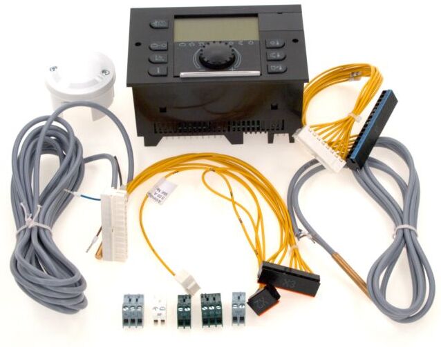 Bosch Ersatzset S 52 A 8732911859 Theta everp