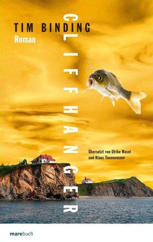 Tim Binding - Cliffhanger - Preis vom 09.10.2026 07:28:09 h