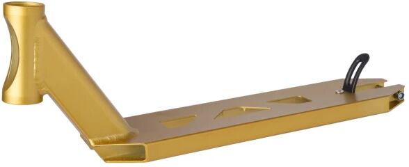 Stunt Scooter Deck Striker Lux (46cm - Gold)
