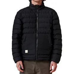 Globe Prime Down Jacke black Gr. S