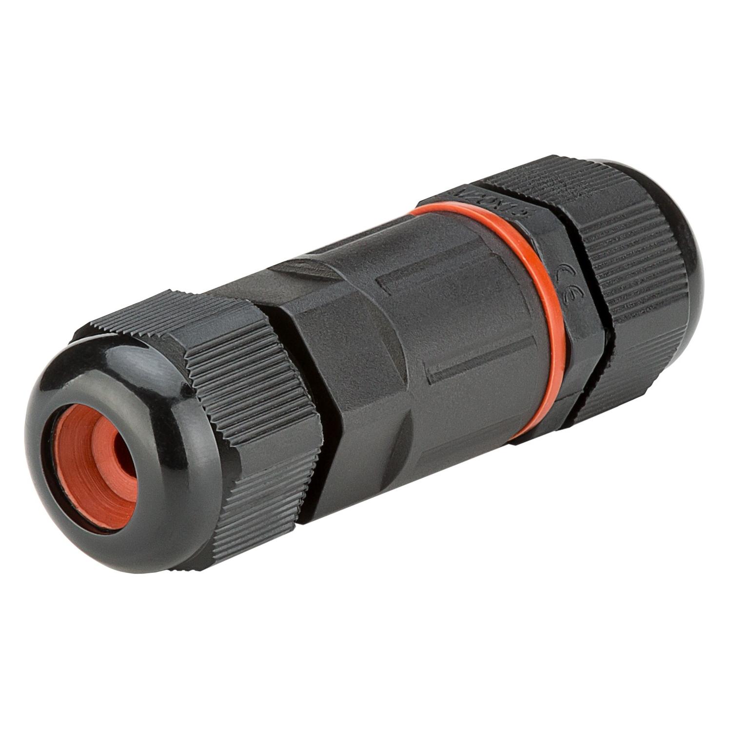 Goobay Kabelverbinder IP68 (81325)