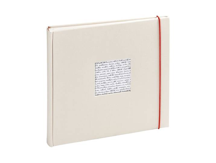 Album photo traditionnel blanc cassé 240 photos 10x15