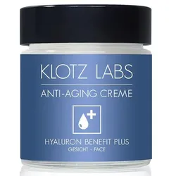 Hyaluron Benefit Plus Creme 60 ML