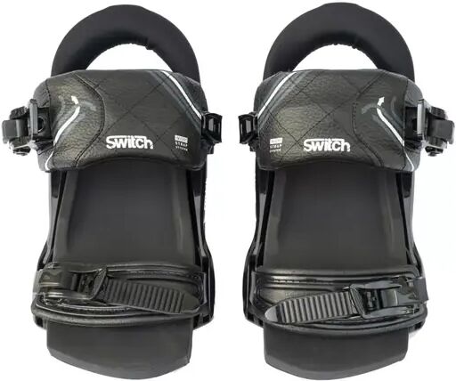Switch Boards Switch Trampoline Training Bindung (Schwarz)