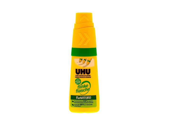 Uhu Vielzweckkleber ReNature Flasche