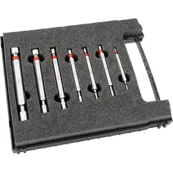 FORMAT Grenzlehrdorn Set 3-12mm DIN2245H7