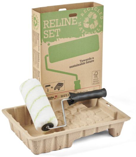 Schuller Eh’klar Schuller Malerbakkesæt, 18 Cm., Fsc