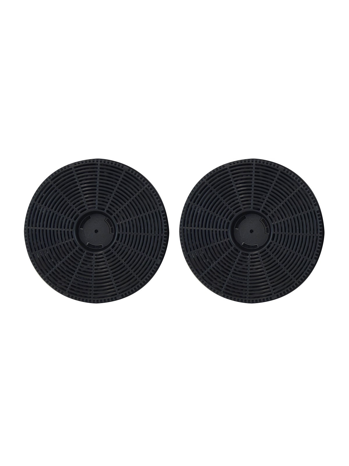 THERMEX KF61 Kohlefilterset