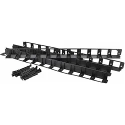 Awtools, Rasenkante, Aw Obrzeże Trawnikowe Flex-Border 4m (320 cm)