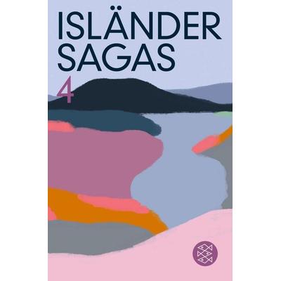 Isländersagas 4, Taschenbuch von , Fischer Taschenbuch Verlag, 978-3-596-90430-3