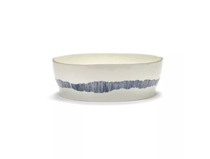 Serax - Salatschüssel, 28.5CM, Weiss