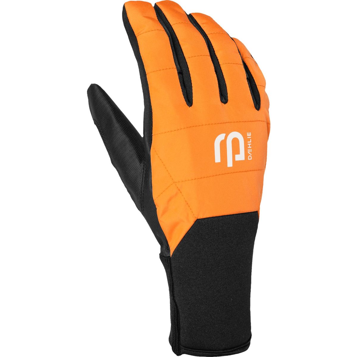 Daehlie Glove Pace orange popsicle (38500) 8 333950-38500-8