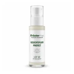 Gesichtsfluid Protect Lsf 50 30 ml