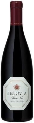 """Benovia Russian River Valley Pinot Noir 2022 Red Wine - California"""