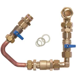 Vaillant Befüllschleife für uniTOWER Split plus
