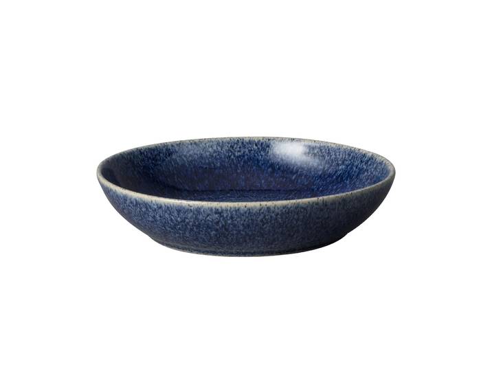 Denby Bol à pâtes Studio Blue 22cm Cobalt