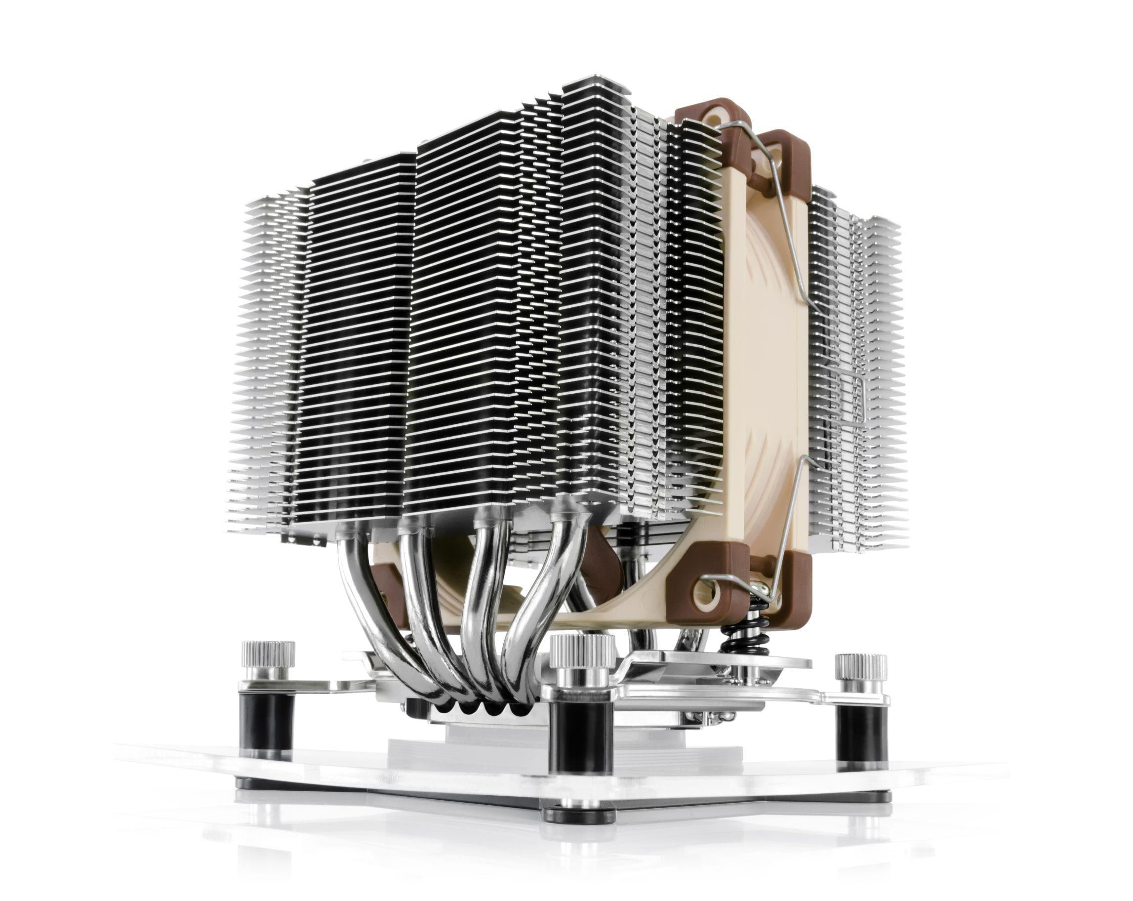 Noctua NH-D9L CPU Kühler für AMD und Intel CPU's