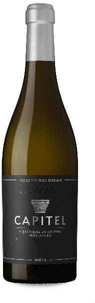 Ossian Capitel Magnum 2022 -