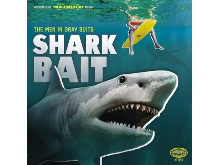 Shark Bait