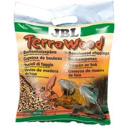 JBL TerraWood - 20 Liter