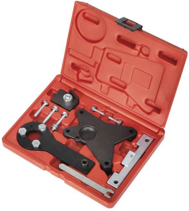 SEALEY VSE5061 Retaining Tool Set, camshaft