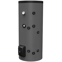 fothermo Photovoltaik-Standspeicher - 300 l