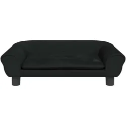 vidaXL Rarana (Hund, Katze), Hundebett + Katzenbett
