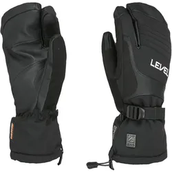 Level, Skihandschuhe, (8)