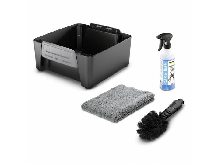 Kärcher Zubehörbox Bike Zubehör