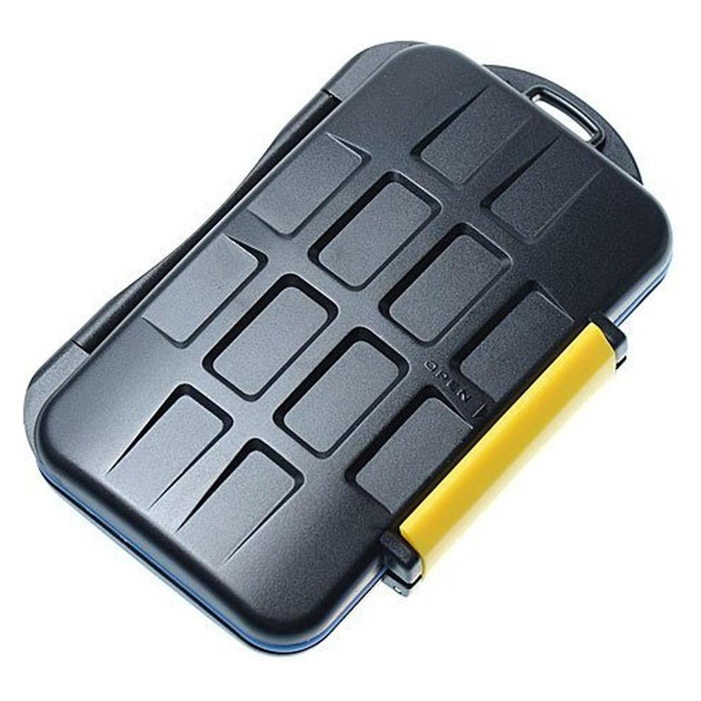 JJC MC 3 Multi Card Case (35326457)