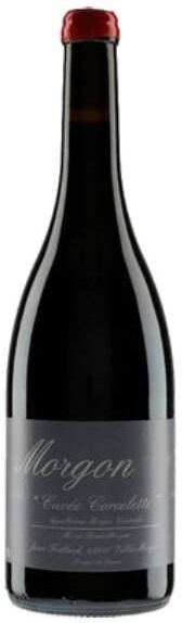 Domaine Jean Foillard Morgon Cuvée Corcelette 2023 - 75cl