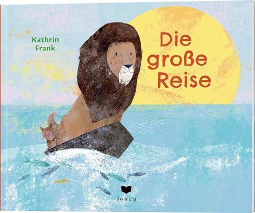Kathrin Frank - Die große Reise - Preis vom 30.09.2026 22:30:23 h