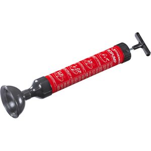 Rothenberger-Industrial Abflusspumpe RoPump, Ø Saugglocke 11,0cm