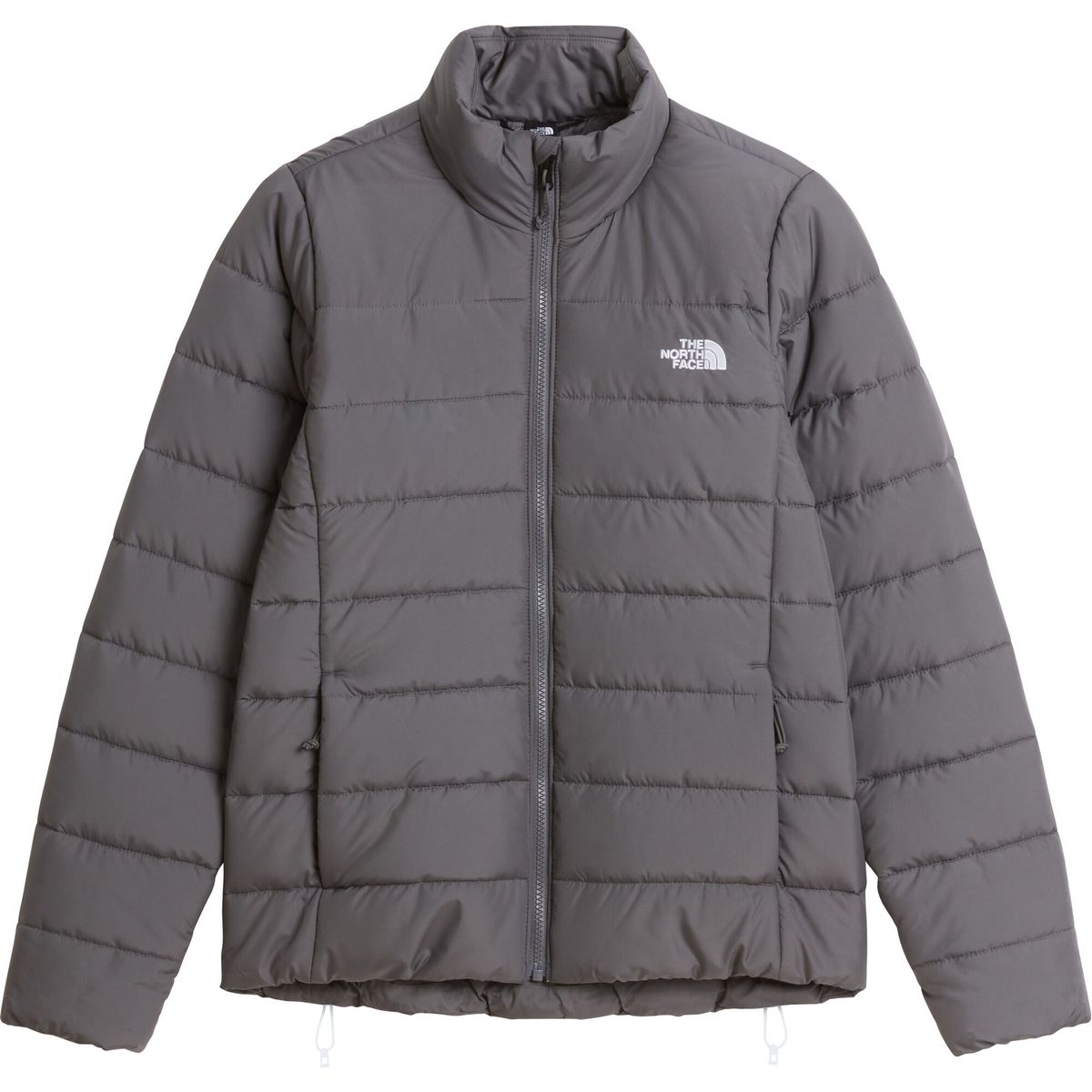 The North Face Womens Aconcagua Jacket smoked pearl (0UZ) M NF0A8H1C0UZ-M