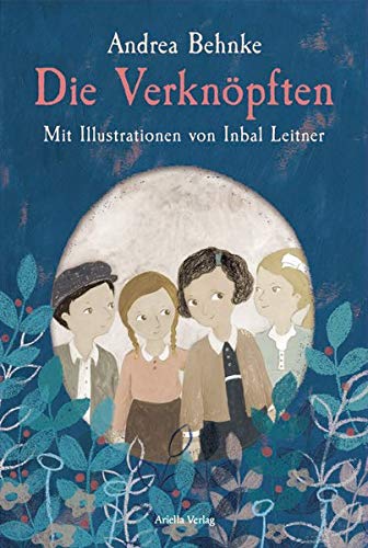 Andrea Behnke - Die Verknöpften - Preis vom 14.10.2026 23:07:16 h