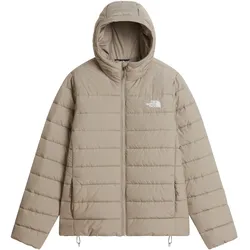 THE NORTH FACE M ACONCAGUA HOODED JACKET Stone Slab, Stone Slab, M