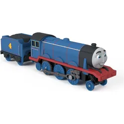 Fisher-Price Thomas & Friends Motorisierte Gordon-Lokomotive und Tender von