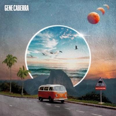 Patchwork - Gene Caberra, CD