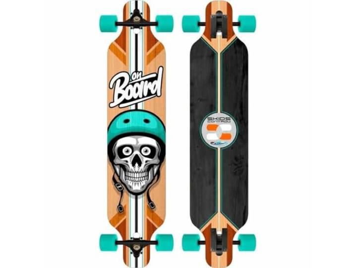 Skateboard SKIDS Control - 41/9