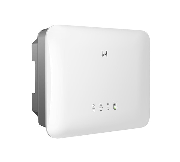 GoodWe GW6000-ES-20 HYBRID (+DC-SWITCH/WIFI/3P-METER)