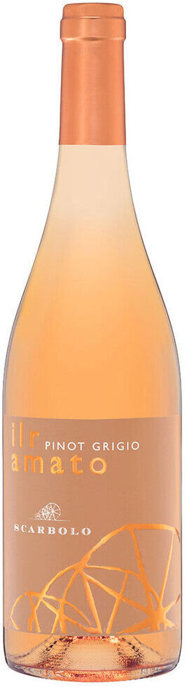 Pinot Grigio 'Pipinot' Scarbolo 2023