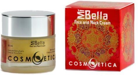 Cosmoetica My Beautiful Face & Neck Cream 50Ml.