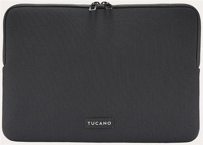 TUCANO COLORE2 SLEEVE SCHUTZHUELLE 13-13IN BLACK