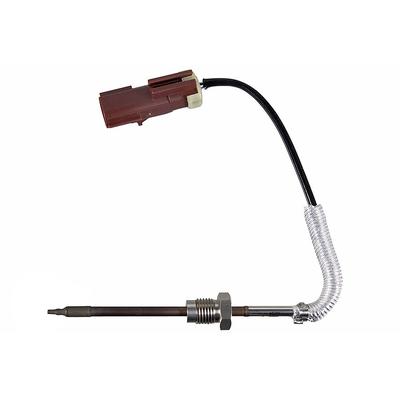 METZGER AUTOTEILE Sensor, Abgastemperatur 08941100 Katalysator für JEEP