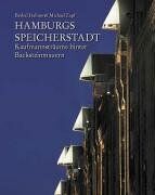 Bärbel Dahms - Hamburgs Speicherstadt: Kaufmannsträume hinter Backsteinmauern - Preis vom 12.10.2026 11:37:12 h