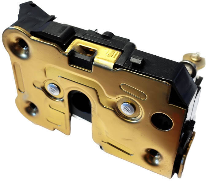 LCC LCC3053L Door lock