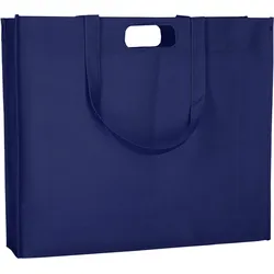 TEXXILLA City-Shopper 1, dunkelblau