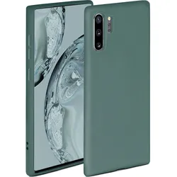 ONEFLOW Soft Case Samsung Galaxy Note 10 Plus mit Kameraschutz