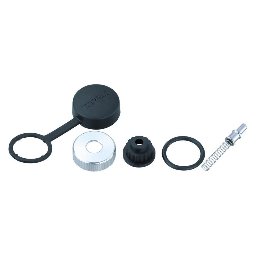 Topeak Peak DX (Ersatzteil Handpumpe) (TO4153.PDX)
